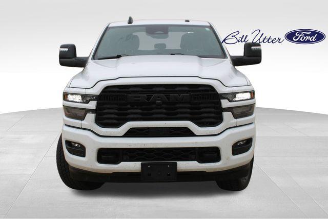 used 2025 Ram 2500 car, priced at $53,292