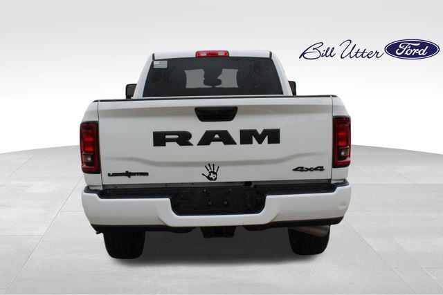 used 2025 Ram 2500 car, priced at $53,292