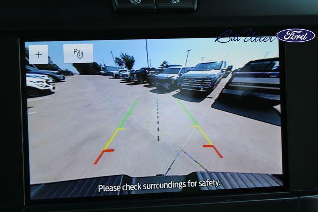 new 2026 Ford F-250 car, priced at $71,383