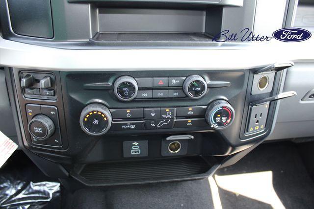 new 2026 Ford F-250 car, priced at $71,383