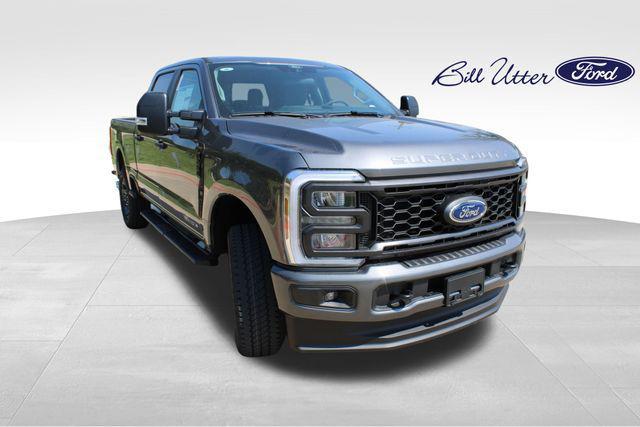 new 2026 Ford F-250 car, priced at $71,383