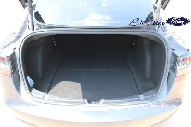 used 2021 Tesla Model 3 car, priced at $23,755