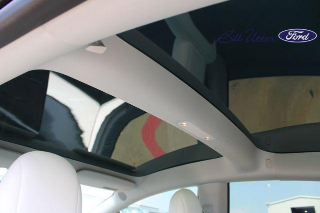 used 2021 Tesla Model 3 car, priced at $23,755