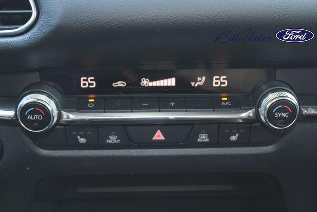 used 2023 Mazda CX-30 car, priced at $21,600