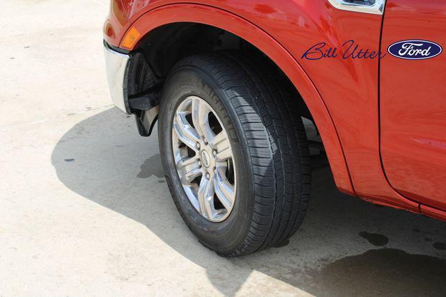 used 2019 Ford Ranger car, priced at $19,613
