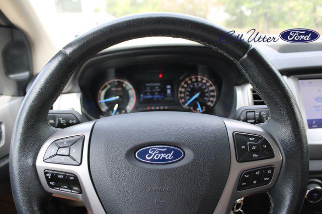 used 2019 Ford Ranger car, priced at $19,613