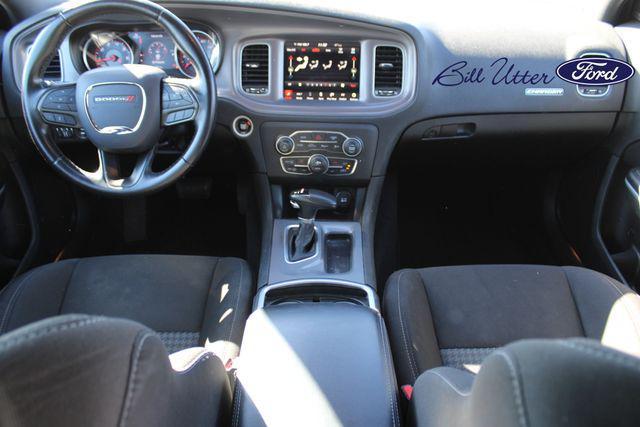 used 2023 Dodge Charger car, priced at $21,700