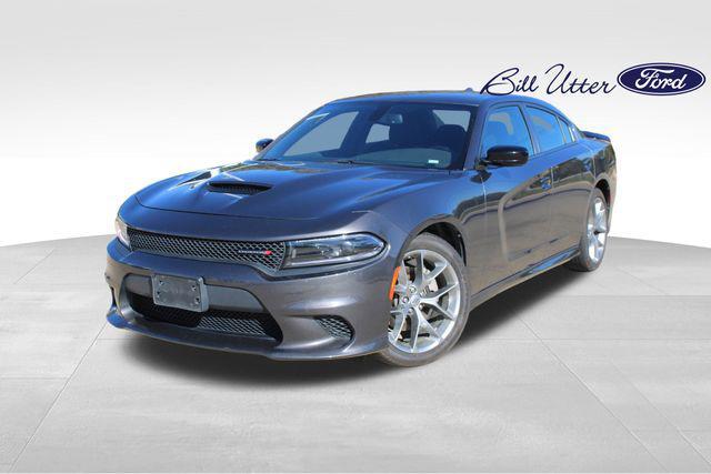 used 2023 Dodge Charger car, priced at $21,700