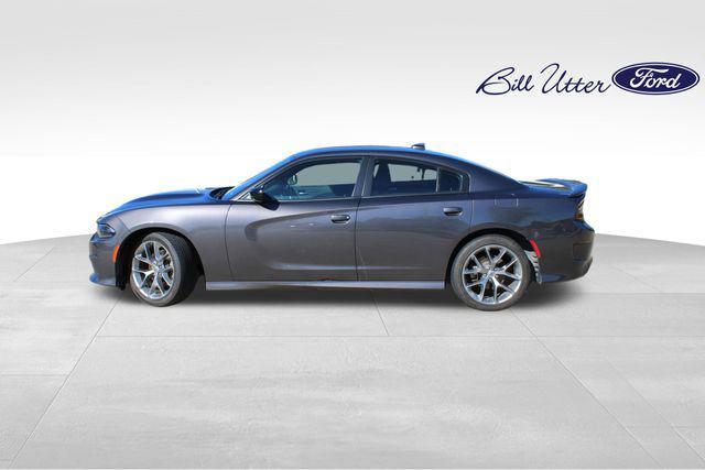 used 2023 Dodge Charger car, priced at $21,700
