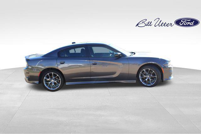 used 2023 Dodge Charger car, priced at $21,700