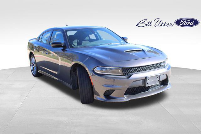 used 2023 Dodge Charger car, priced at $21,700