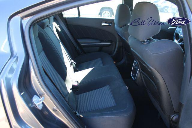 used 2023 Dodge Charger car, priced at $21,700