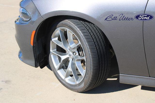 used 2023 Dodge Charger car, priced at $21,700