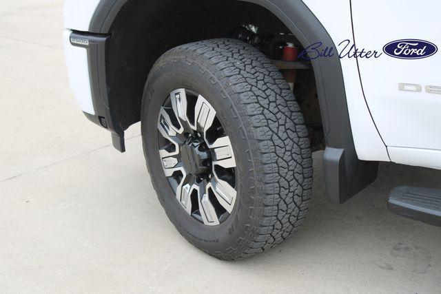 used 2025 GMC Sierra 2500 car, priced at $75,700