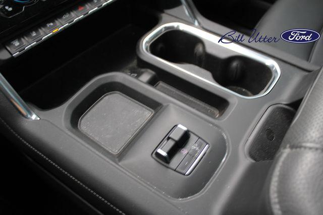 used 2025 GMC Sierra 2500 car, priced at $75,700