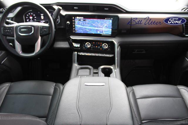 used 2025 GMC Sierra 2500 car, priced at $75,700