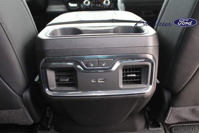 used 2025 GMC Sierra 2500 car, priced at $75,700