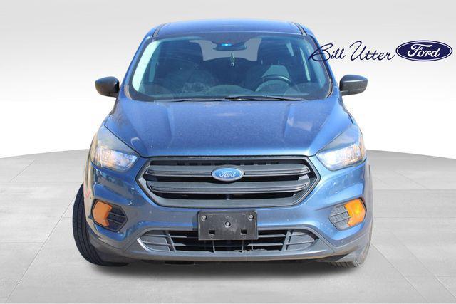 used 2018 Ford Escape car, priced at $10,690