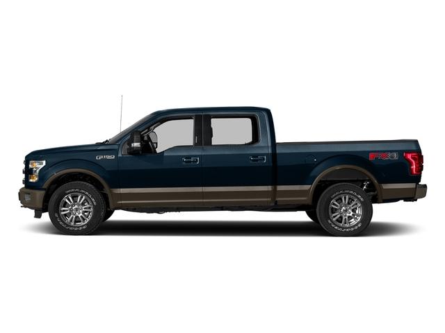 used 2017 Ford F-150 car