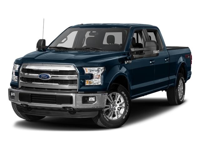 used 2017 Ford F-150 car