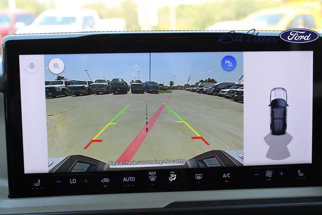 new 2025 Ford Bronco Sport car, priced at $32,204