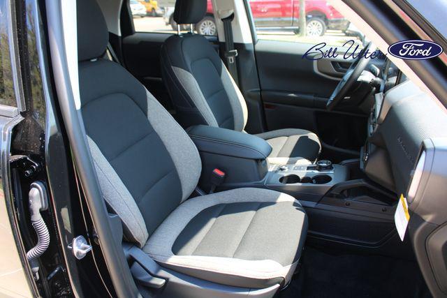 new 2025 Ford Bronco Sport car, priced at $32,204
