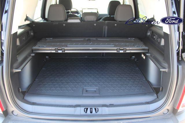 new 2025 Ford Bronco Sport car, priced at $32,204