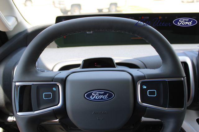 new 2026 Ford Expedition car, priced at $65,251