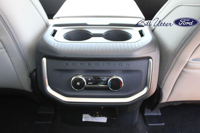 new 2026 Ford Expedition car, priced at $65,251
