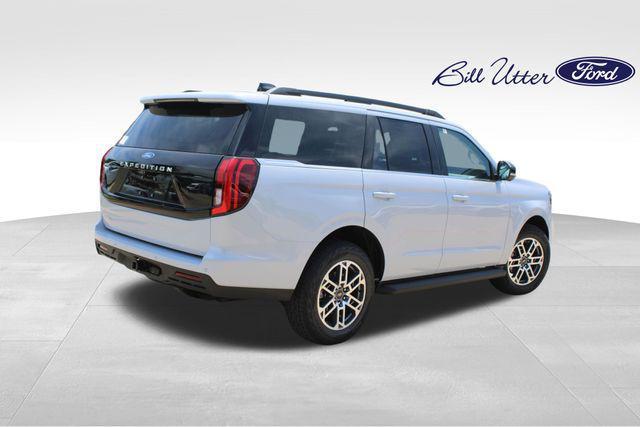 new 2026 Ford Expedition car, priced at $65,251