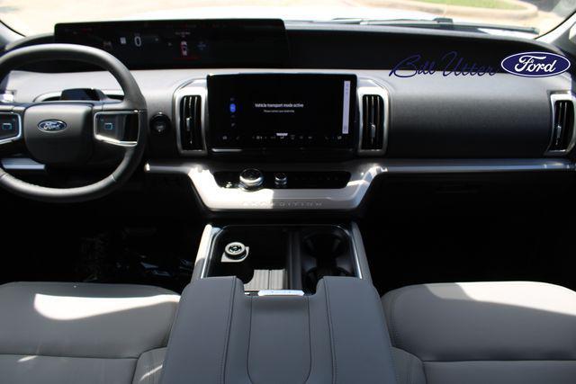 new 2026 Ford Expedition car, priced at $65,251