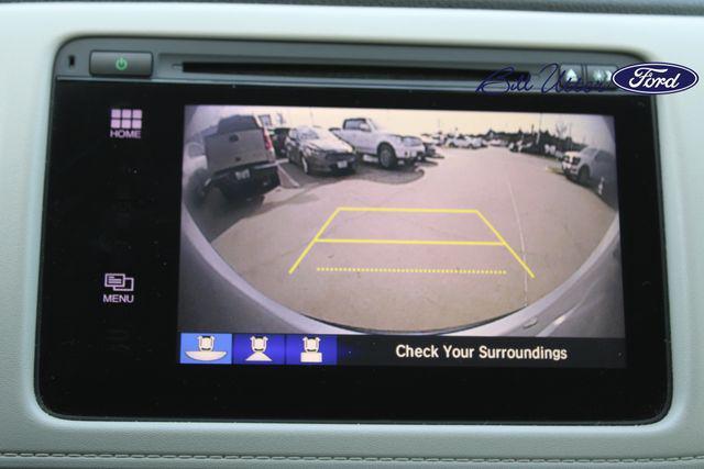 used 2018 Honda HR-V car, priced at $15,800