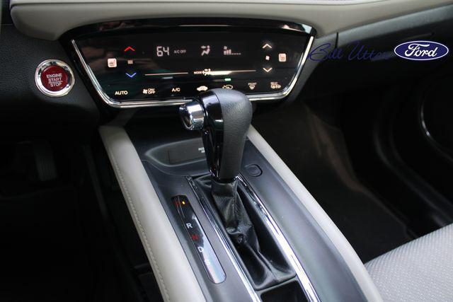 used 2018 Honda HR-V car, priced at $15,800