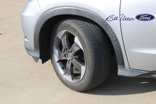 used 2018 Honda HR-V car, priced at $15,800