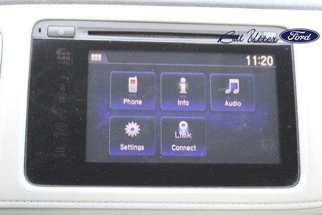 used 2018 Honda HR-V car, priced at $15,800