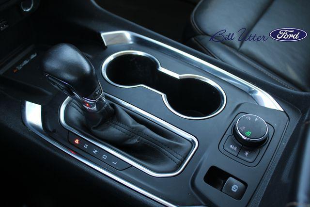 used 2021 Chevrolet Traverse car, priced at $23,690