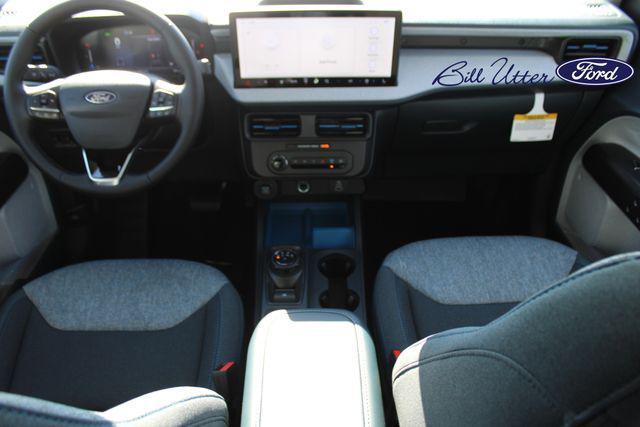 new 2026 Ford Maverick car, priced at $37,730