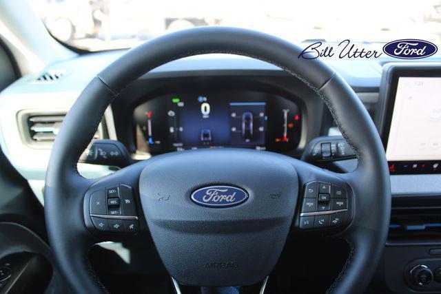 new 2026 Ford Maverick car, priced at $37,730