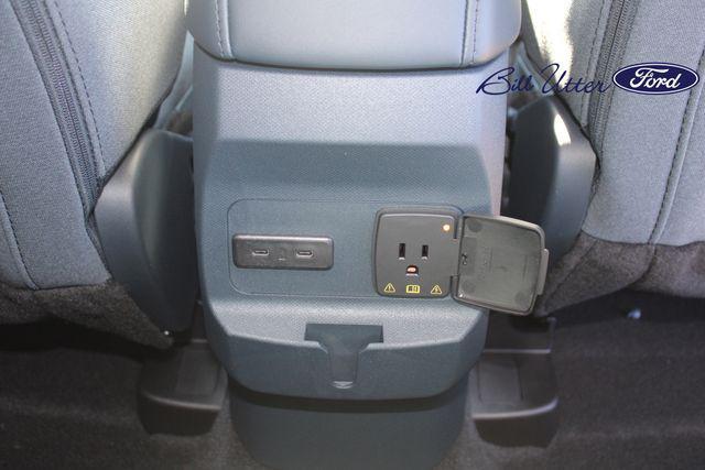 new 2026 Ford Maverick car, priced at $37,730