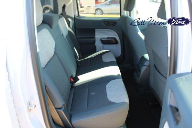 new 2026 Ford Maverick car, priced at $37,730