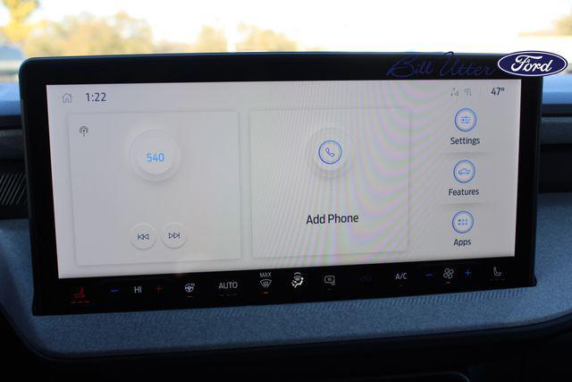 new 2026 Ford Maverick car, priced at $37,730