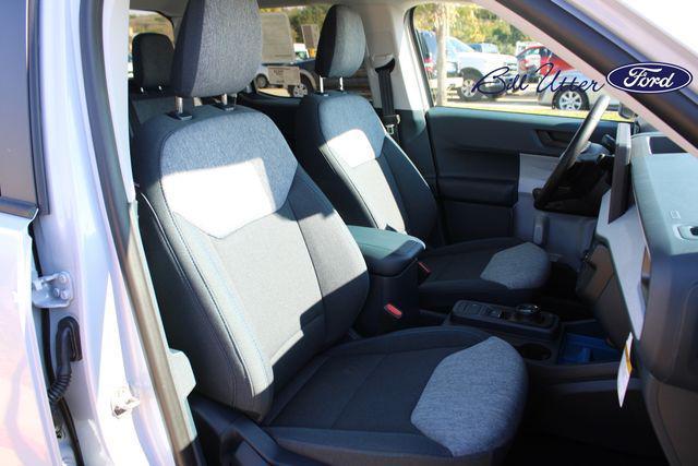 new 2026 Ford Maverick car, priced at $37,730