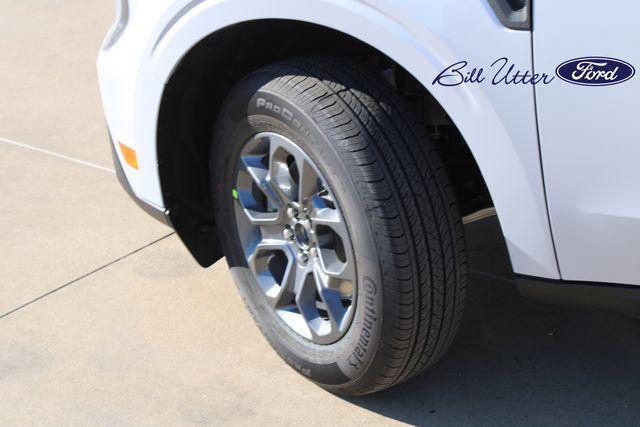 new 2026 Ford Maverick car, priced at $37,730