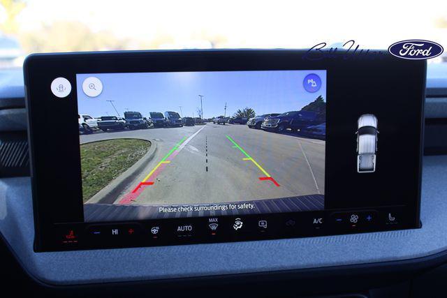 new 2026 Ford Maverick car, priced at $37,730