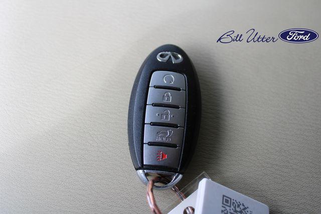 used 2015 INFINITI QX80 car, priced at $12,470