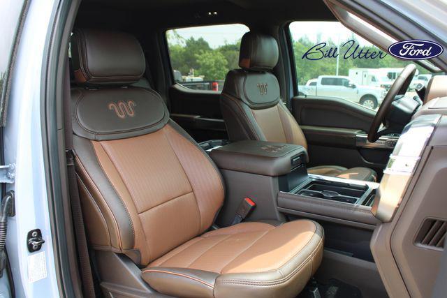 new 2026 Ford F-250 car, priced at $93,741