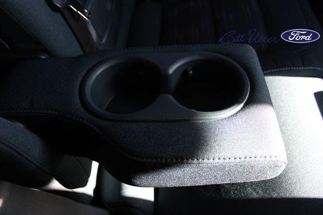 new 2025 Ford Bronco car, priced at $58,305