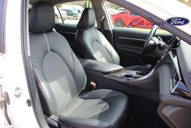 used 2024 Toyota Camry car, priced at $22,995