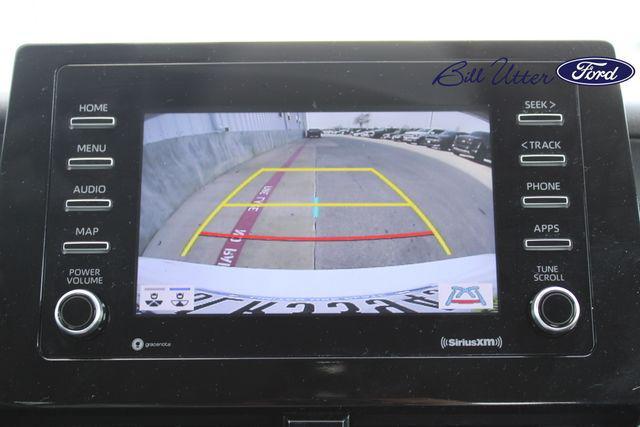 used 2024 Toyota Camry car, priced at $22,995