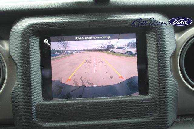 used 2020 Jeep Gladiator car, priced at $24,776